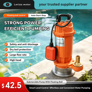 <span class=keywords><strong>Pompe</strong></span> submersible pour fosse <span class=keywords><strong>de</strong></span> 1,0 CV, <span class=keywords><strong>pompe</strong></span> à eau automatique <span class=keywords><strong>avec</strong></span> débit élevé <span class=keywords><strong>de</strong></span> 4200 GPH, hauteur <span class=keywords><strong>de</strong></span> refoulement maximale <span class=keywords><strong>de</strong></span> 18 pieds, <span class=keywords><strong>avec</strong></span> interrupteur à <span class=keywords><strong>flotteur</strong></span> et alimentation électrique filaire - Product Image 3