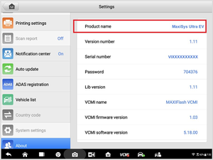 Actualización de 1 Año para Herramientas Autel como MX900, MK808, MS906, MS919, IM508, IM608, TS608 Ultra EV, Suscripción al Software Autel TCP - Product Image 2