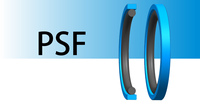 Joints combinés PTFE NBR, joints toriques personnalisés en polytétrafluoroéthylène avec poudre de cuivre pour pistons alternatifs, non standard, fabrication usine