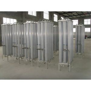 20 футов каркасного типа испаритель с подогревом воздуха испарители окружающего воздуха - Product Image 2