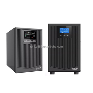 케화 <span class=keywords><strong>UPS</strong></span> FR-UK3360 348V 155A 54KW 60Kva 무정전 전원 공급 장치 온라인 <span class=keywords><strong>UPS</strong></span> - Product Image 3