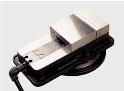 Fresatrice verticale 4S 3HP Fresadora ad alte prestazioni fresatrice per metalli - Product Image 5