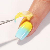Caili Vente en gros OEM Vernis à ongles gel UV LED pelable en latex liquide 15ml Non toxique Longue tenue