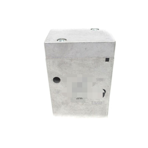 Vl/o-<span class=keywords><strong>3</strong></span>-1/<span class=keywords><strong>2</strong></span> 9983-14. 4-145psi Nsnp Novo Original Pronto Stock Automação Industrial Pac Dedicado Plc Controlador De Programação - Product Image 1