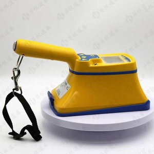 เครื่องวิเคราะห์สารปนเปื้อนบนพื้นผิว Nuvia Como 170 ตรวจจับ 48 KeV 1.5 Mev สำหรับการตรวจสอบรังสี - Product Image 2