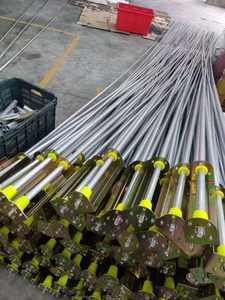 เสาอากาศวิทยุสื่อสารแบบ Cb ความถี่ 27MHz สำหรับสถานีฐาน - Product Image 2