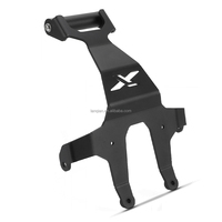 Accessoires de moto Support de navigation pour Honda X-ADV 750 Support de téléphone Support GPS Kit de montage XADV 750 XADV750 X ADV 750 21-27