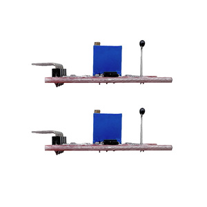 OKY3060 Termistor <span class=keywords><strong>Sensor</strong></span> Térmico NTC Módulo <span class=keywords><strong>Sensor</strong></span> de Temperatura Térmica - Product Image 3