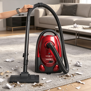 <span class=keywords><strong>Meilleur</strong></span> <span class=keywords><strong>aspirateur</strong></span> professionnel puissant à aspiration sèche, populaire, sans sac, silencieux, pour usage domestique - Product Image 2