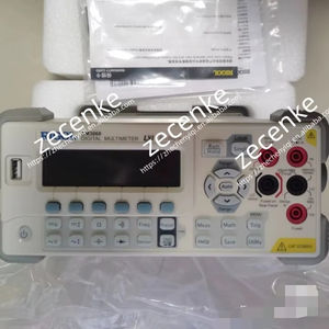 Multímetro Rigol DM3068 Nuevo 1 mes de garantía Hecho en China - Product Image 1