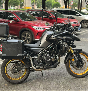 La configuration la plus élevée de la VOGE DS525X avec ABS TCS en <span class=keywords><strong>2023</strong></span> - Product Image 6