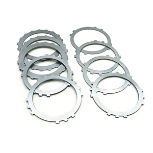 Transpeed Aw55-50sn Aw55-51sn Af23 Af33 55-51sn Kit de disques de plaque d'acier de <span class=keywords><strong>Transmission</strong></span> automatique - Product Image 4