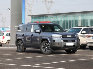 Ti 7 2WD Pro: SUV Mediano-Grande Premium con Consumo de Combustible de 1.36L/100km WLTC y Garantía de por Vida para Vehículos Eléctricos - Product Image 3