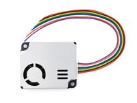 Le capteur de poussière numérique laser PM2.5 SSAP10 de Makerfabs (BSSY) est un détecteur qui surveille/observe en continu l'air ambiant.