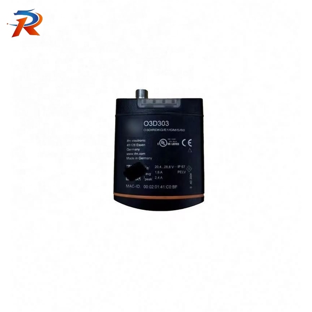 New Original IFM Sensor  O3D300