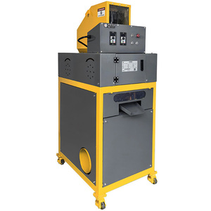Máquina Trituradora de Cable de Cobre, Granuladora Automática de Reciclaje de Latón y Cobre, Procesador de Chatarra Metálica de Alta Productividad - Product Image 2