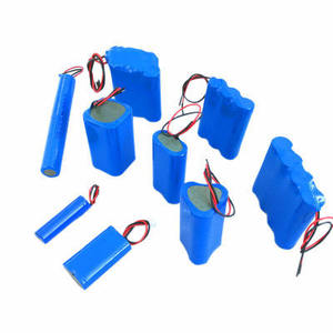 Tùy chỉnh lithium có thể sạc lại pin 18650 21700 7.4V <span class=keywords><strong>11.1V</strong></span> 12V 14.8V 3s1p 4s1p 5000mAh 8000mAh 10AH 20Ah - Product Image 4