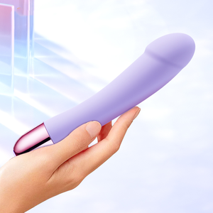 卸売シリコン製9周波バイブレーター、オーガズム刺激マッサージ、Gスポットスティック、クリトリス興奮、女性用セックストイ - Product Image 6