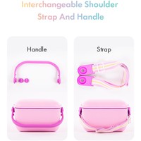 IceMaster Strapped Handled Portable 6 canettes 12QT 21QT Produits les mieux classés Drinkware Cooler Small Mini Coolbox Drink