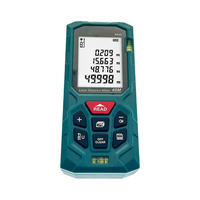 OKYN230710-6 télémètre Laser numérique ruban à mesurer 40m télémètre Laser télémètre Laser mesure de Distance mètre Roulette électronique