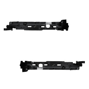 ขายึดคอนเดนเซอร์และคลิปครอบหม้อน้ำเมอร์เซเดส-เบนซ์ จีแอลซี-คลาส 0995044118 วัสดุ ABS ซ้ายและขวา - Product Image 2