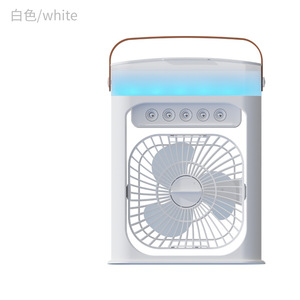 Đa Chức Năng Thông Minh Sản Phẩm Gia Đình Phun Tạo Độ Ẩm Làm Mát Bằng Nước Điều Hòa Không Khí USB Máy Tính Để Bàn Phun Mát Mẻ Trong Mùa Hè - Product Image 6
