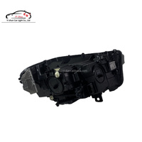 Nouveau pour Mercedes-Benz GLA AMG H247 : Lentille de phare d'origine 2020-2023, phare LED matriciel pour GLA45 GLA 250, éclairage automobile