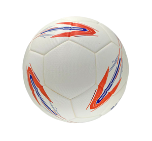 Balón de Fútbol Personalizado de PU Termosellado, Alta Calidad, Duradero, Tamaños 5/4/3/2/4, para Deportes de Equipo, Entrenamiento Profesional, Fútbol Mundial - Product Image 2