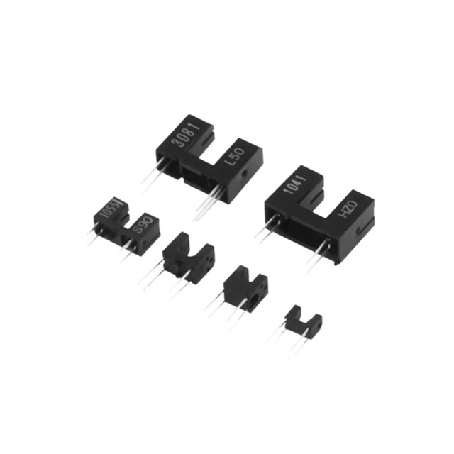 ITR9909 NEW Original manufacturer's optocoupler photoelectric switch sensor direct sales
