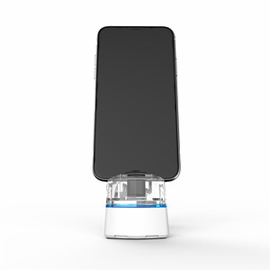 Giá Trưng Bày Hệ Thống Báo Động Chống Trộm An Ninh Điện Thoại Di Động Giá Đỡ Thiết Bị Chống Trộm Điện Thoại Di Động - Product Image 3