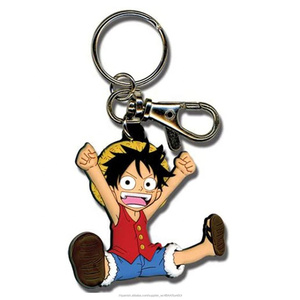 Nuevo Producto de arte popular de los Vengadores anime <span class=keywords><strong>jordan</strong></span> llavero - Product Image 2