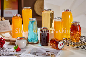 Slanke 330Ml 500Ml 650Ml Frisdrankblikje Cola Plastic Blik - Product Image 2