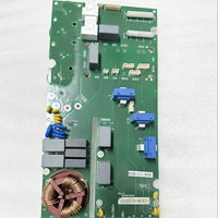 Carte de commande de convertisseur de fréquence triphasé ZMAC-241 220V 300W
