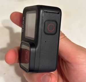 Caméra sportive d'occasion originale Go Pro Hero9 Black, étanche, caméra d'action 4K, caméra à commande vocale - Product Image 6