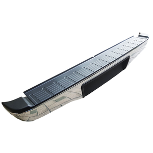 OEM autopartes kit de carrocería <span class=keywords><strong>trasera</strong></span> cubierta de parachoques trasero para <span class=keywords><strong>TOYOTA</strong></span> <span class=keywords><strong>hilux</strong></span> 2008 vigo - Product Image 2