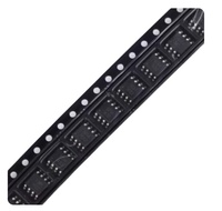 Paket ESP-PSRAM64H Sop8 3.3V 64Mbit Memori Akses Acak Pseudo Statis