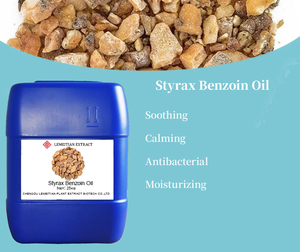 <span class=keywords><strong>Huile</strong></span> <span class=keywords><strong>Essentielle</strong></span> de Benzoin en Gros 100% Pure et Biologique, <span class=keywords><strong>Huile</strong></span> de Styrax Benzoin pour Aromathérapie, Bougies, Diffuseurs et Savons - Product Image 3