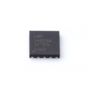 LMR14050SQDPRRQ1 Chips IC Nuevos de Buena Calidad a Bajo Precio en Stock, Componente Electrónico para Servicio BOM - Product Image 1