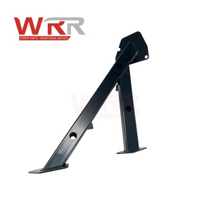 41007488033 7488033 Soporte de Chasis para BMW G20 G22 330i M340i, Piezas Estructurales de Carrocería, Soporte Duradero para Guardabarros Delantero - Product Image 4