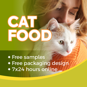 Offre Spéciale <span class=keywords><strong>prix</strong></span> de gros sans gluten boeuf poulet thon saumon nutrition complète <span class=keywords><strong>hypoallergénique</strong></span> nourriture humide pour animaux de compagnie <span class=keywords><strong>chat</strong></span> - Product Image 3
