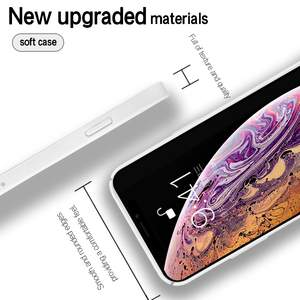 Custodie per <span class=keywords><strong>iPhone</strong></span> Serie 14-16 in TPU per Sublimazione - <span class=keywords><strong>Personalizzabili</strong></span> 3D per Modelli Pro/Plus/Max - Product Image 3