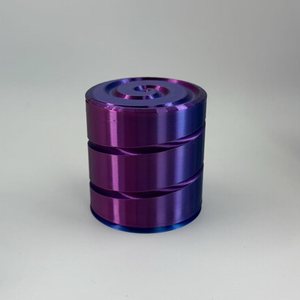 3D in <span class=keywords><strong>EDC</strong></span> Giải Nén Máy tính để bàn phụ kiện Con quay hồi chuyển đồ chơi cho lớp giải nén xoay <span class=keywords><strong>Fidget</strong></span> con quay hồi chuyển trong kho - Product Image 2