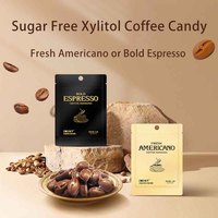 Dulces Sin Azúcar, Estilo Italiano-Americano, Dulces al Por Mayor, Café y Dulces en Bolsa