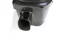 Kit de tuyau d'admission d'air froid accessoire de voiture modifié EDDYSTAR pour Honda Civic