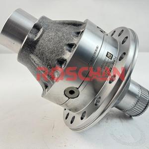ชุดเฟืองท้าย OEM 3873501323 อะไหล่รถบรรทุกสำหรับเฟืองท้ายขนาดเล็ก กรณี - Product Image 4