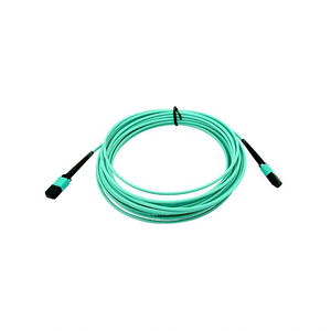 Glasfaser-MPO-Steckverbinder-Kits 12-adrige runde Bare-Boot-Glasfaser-Anschluss komponenten - Product Image 4