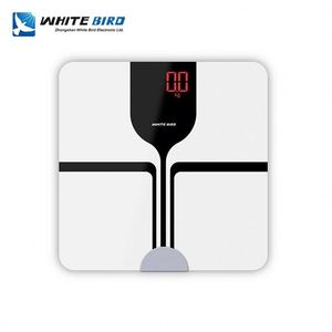 Usine Vente Directe de Mesure De Graisse Corporelle Bluetooth <span class=keywords><strong>Balance</strong></span> De Poids <span class=keywords><strong>Intelligente</strong></span> - Product Image 1