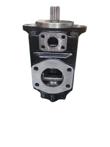 ปั๊มไฮดรอลิกแบบใบพัดคู่ ZHENYUAN รุ่น 31 ซีรีส์ 31L1-03000 31LH-00200 31LB-00400 31LA-00800 31LC-00600 - Product Image 3