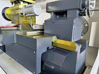 Torno Horizontal CNC CK6160 de Alta Calidad, de Bancada Plana, con un Solo Husillo, Alta Precisión, Control CNC GSK/Fanuc, de Trabajo Mediano, con Certificación CE