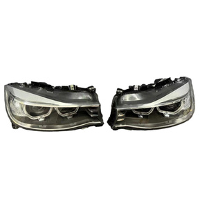 Para <span class=keywords><strong>BMW</strong></span> F34 Xenon Headlight <span class=keywords><strong>2013</strong></span> 2014 2015 2016 Faro ForBMW 3 Series <span class=keywords><strong>GT</strong></span> 320i <span class=keywords><strong>328i</strong></span> 335i 325d 3GT Faros izquierdo y derecho - Product Image 3